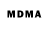 MDMA crystal Alexander Sokur