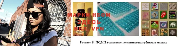 молекула духа Майский